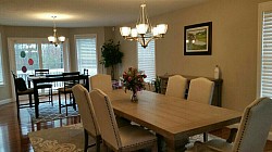 Dining room BEFORE 