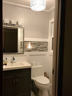 AFTER-bathroom remodel